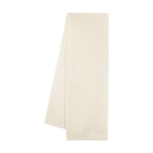 베르사체 머플러 스카프 1014305 1A10572 1W470 beige