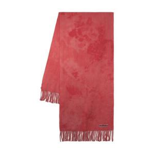 아크네 스튜디오 머플러 스카프 CA0297 ACV pink