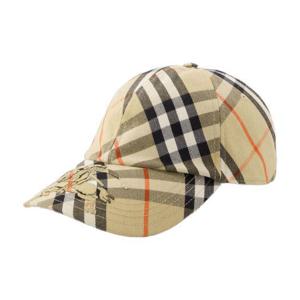 버버리 볼캡 8085723 beige