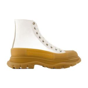 알렉산더 맥퀸 부츠 697080W4W698739 beige