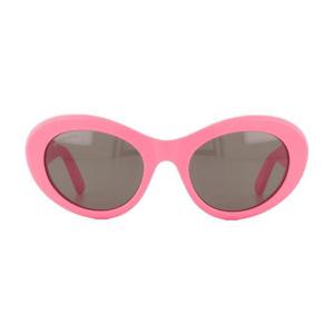 발렌시아가 선글라스 BB0294S 004 pink