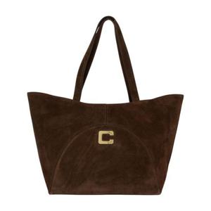카렐 페리스 토트백 333241 brown