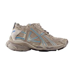 발렌시아가 스니커즈 772767 W3RNY 2240 brown