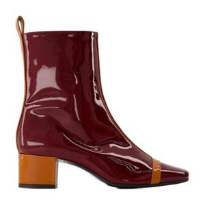 카렐 페리스 부츠 332448 74 beige