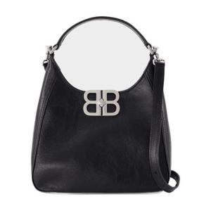 발렌시아가 토트백 801928 2ABFJ 1000 black