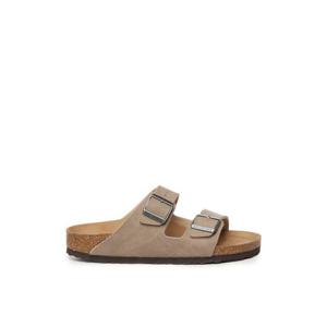 버켄스탁 샌들 1025808 Beige