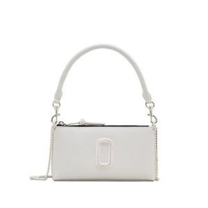 마크제이콥스 클러치 파우치 2P5SMN015S02100 WHITE