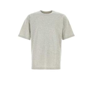 생로랑 반팔 티셔츠 832941Y37HC 1403 GREY