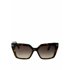 [TOMFORD] 라프리마 여성 선글라스 Winona FT103052F Brown /8