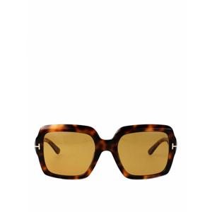 [TOMFORD] 라프리마 여성 선글라스 Kaya FT108253E Brown /8