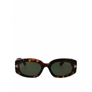 [TOMFORD] 라프리마 여성 선글라스 Ft1187/S FT1187S52N Brown /8