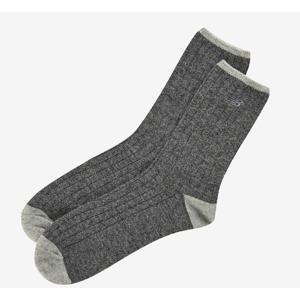 뉴발란스 M 멜란지 장목 양말 AA NBGEDFW802 15 39 59