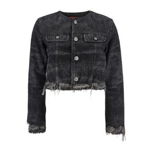DIESEL De Graffy Fsh jacket A21616007DB02