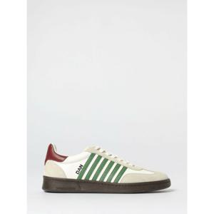 [DSQUARED2] 라프리마 남성 스니커즈 SNM03640154118 M1373 화이트 /6