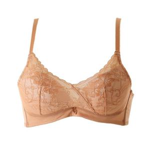 [비너스] 25FW 광고메인 브라운 애쉬메모리 브라G컵 VBR9000G