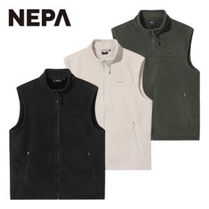 네파 남성 페스카 본딩 플리스 베스트 7L76101