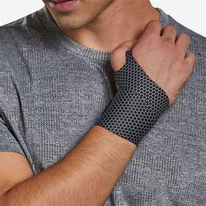 F006893_(골프) 밴드핏 손목아대 손목보호대 밴드 아대 팔목밴딩 골프 테니스