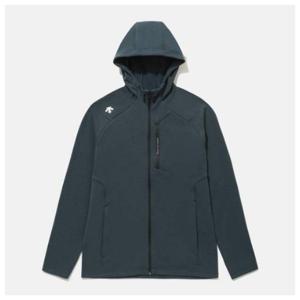 [데상트]데상트후드집업 TQT SP313UFT72-DGRN ATHLETIC 트레이닝