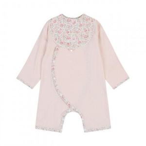 [아가방]아가방 겨울 레니모달배내우주(턱받이)(PINK)_01R717551