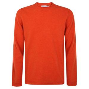 꼼데가르송 긴팔 셔츠 FPN007 5 YELLOW ORANGE