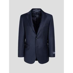 [갤럭시] [Prestige] 울 체크 레귤러핏 수트 재킷  그린 (GA5801P02M)