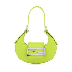 펜디 숄더백 8BS065AMCP F1J3R Green