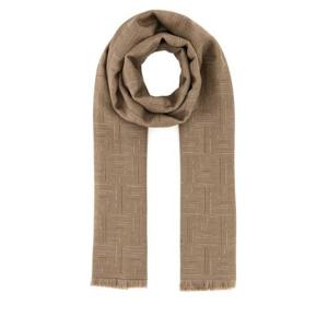 펜디 머플러 스카프 FXS726APW7 F0QU5 Camel