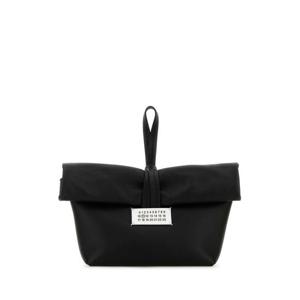 마르지엘라 클러치 파우치 SB2WD0082P6758 T8013 Black