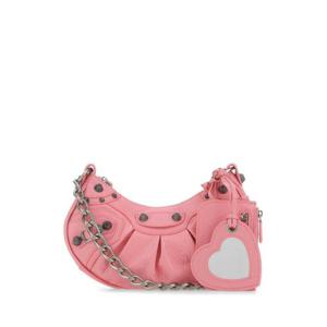 발렌시아가 숄더백 7128131VG9Y 5812 Pink
