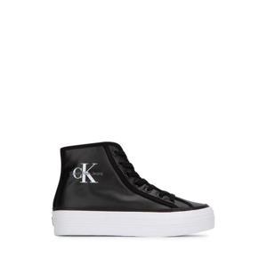 캘빈클라인 스니커즈 YW0YW01226 BEH BLACKWHITE