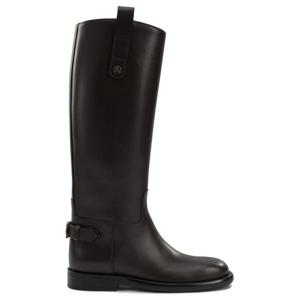 버버리 부츠 8114939 Brown