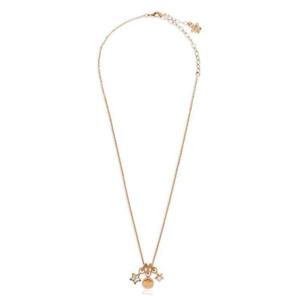 베르사체 주얼리 1022154 1A00621 4090 GREY