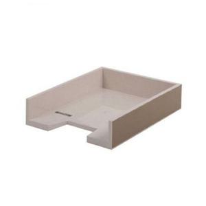 창신 유니크 서류받침 A4 베이지 MO