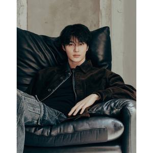 [지오다노] 남자 코듀로이 셔켓 01045907