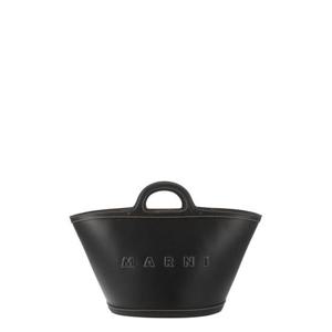 마르니 토트백 BMMP0097U0LV589 00N99 BLACK
