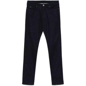 엠포리오 아르마니 스트레이트 팬츠 EM00121AF14121 MB001