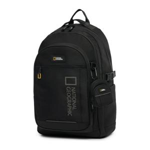 내셔널지오그래픽 N261ABG560 마일드 백팩 BLACK