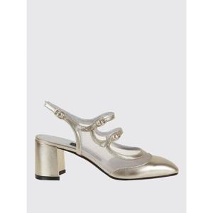 카렐 페리스 힐 펌프스 332690 08 Platinum