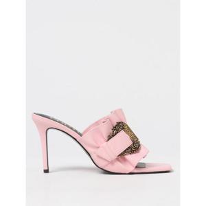 베르사체 뮬 슬리퍼 78VA3S7071570 489 Pink