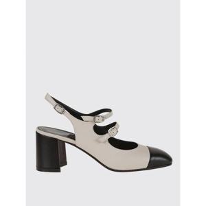 카렐 페리스 뮬 슬리퍼 332160 22 Black