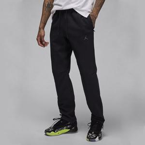 나이키팬츠 SQJ FV8604-010 조던 스포츠 후프 플리스 남성 드라이 핏 팬츠