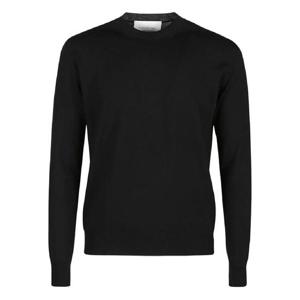 25 FW 발렌타인 메리노 울 크루넥 스웨터 B2P00012WD1 TP443095859