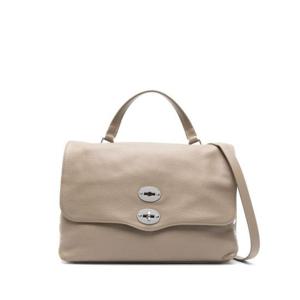 자넬라토 토트백 068010POSTINADAILY SZ0160 Grey