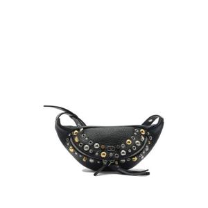 발렌티노 가라바니 백팩 7Y2B0R39MJL0NO Black