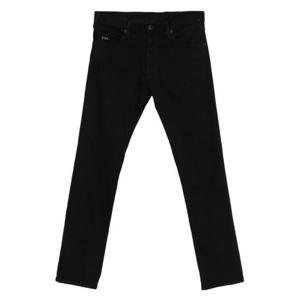 엠포리오 아르마니 데님 팬츠 EM001370 AF14119MC002 Black