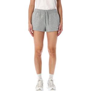나이키 숏팬츠 IF2132 063 GREY DARK HEATER