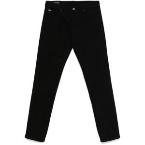 엠포리오 아르마니 데님 팬츠 EM000121 AF14867MC002 Black