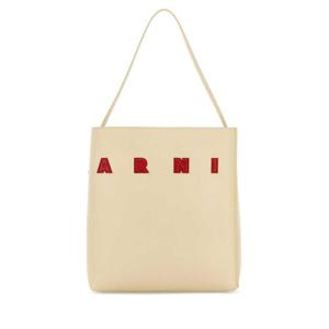 마르니 숄더백 SHMP0106U0P6483 ZO721 White