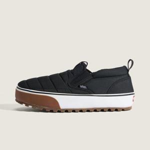 [VANS] 반스 MTE 스노우 롯지 슬리퍼 미드 남여공용 스니커즈 VN000D2ABLA1