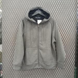 뱅뱅 HC03 공용기모차콜색베이직후드집업 NTL682